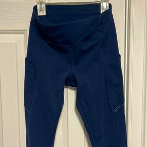 Lululemon Leggings Size 4